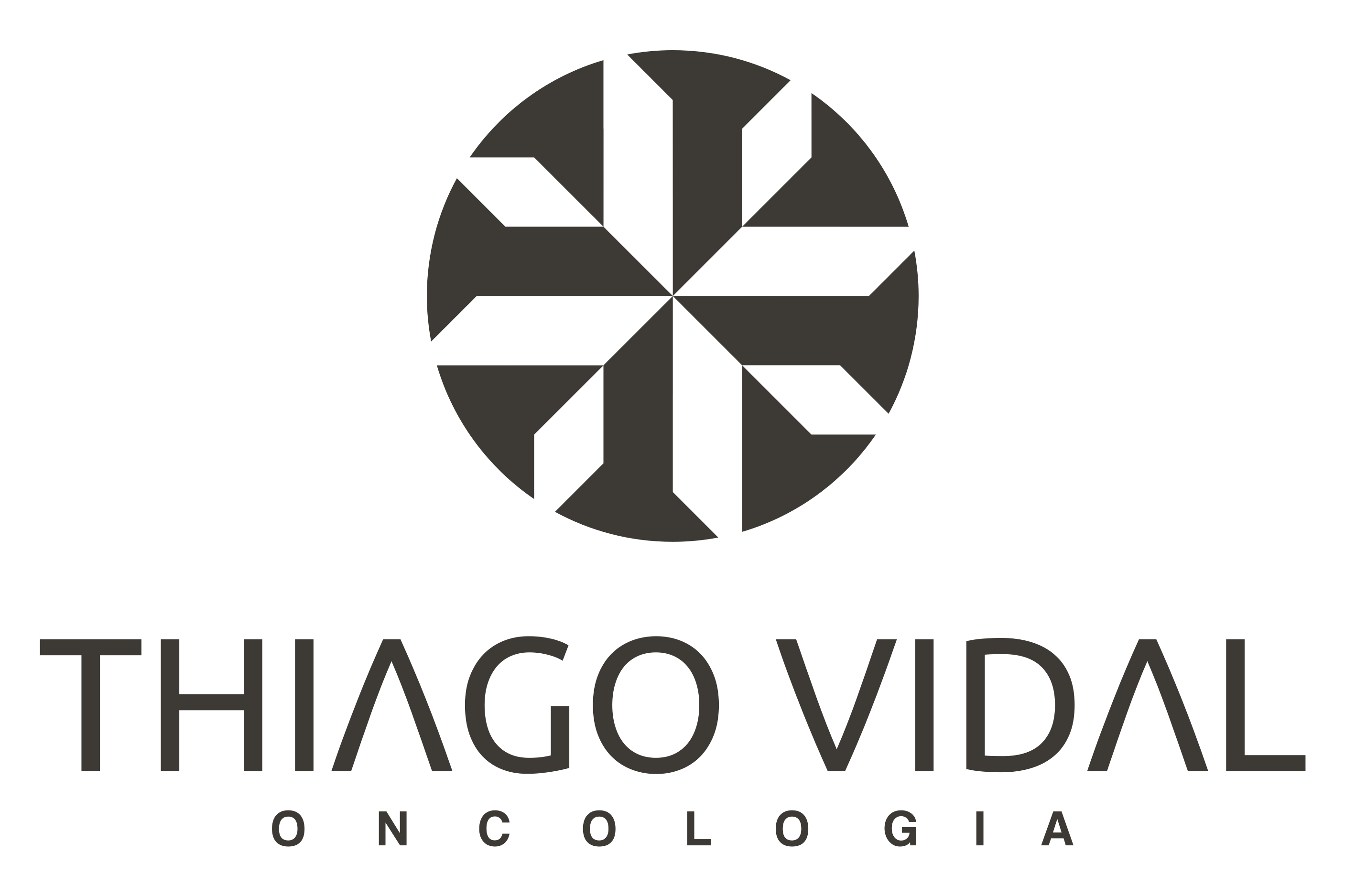 Dr Thiago Vidal - Oncologia Clínica